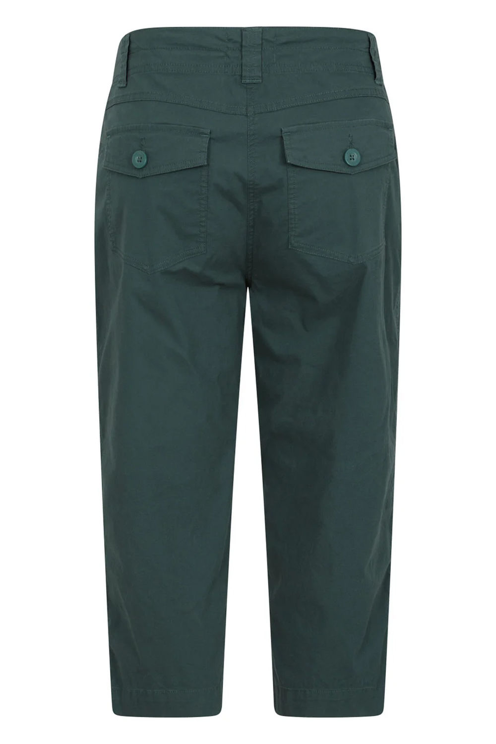 Green Coastal Stretch Capri, Image 2 of 4