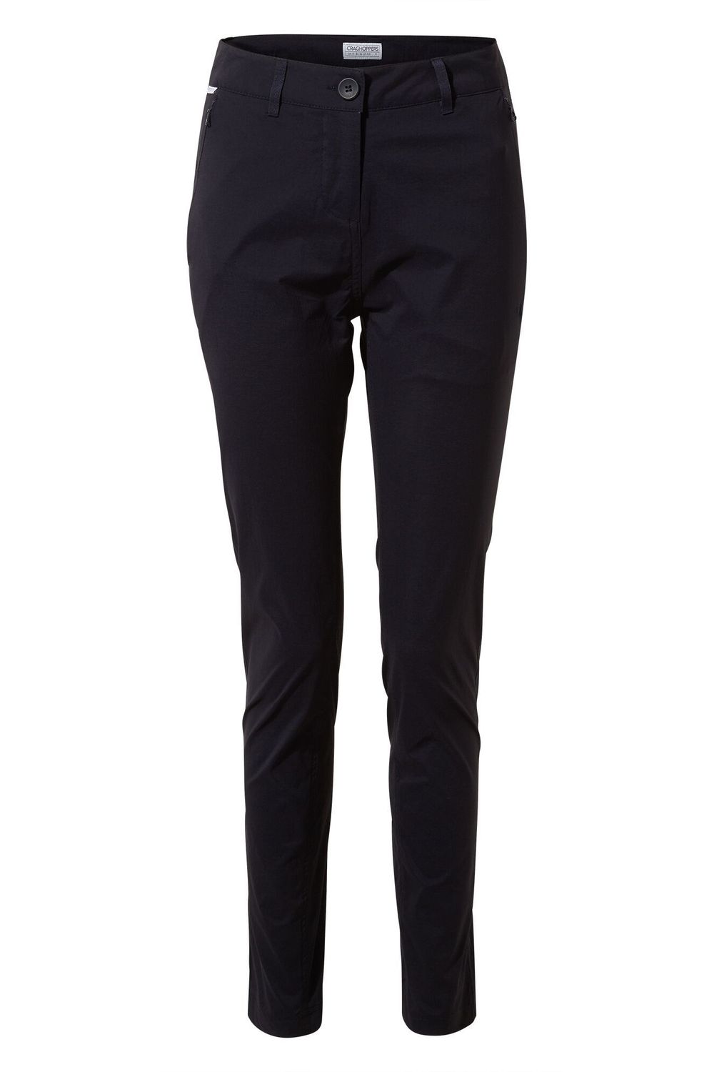 Navy Kiwi Pro Active Trousers, Image 1 of 3