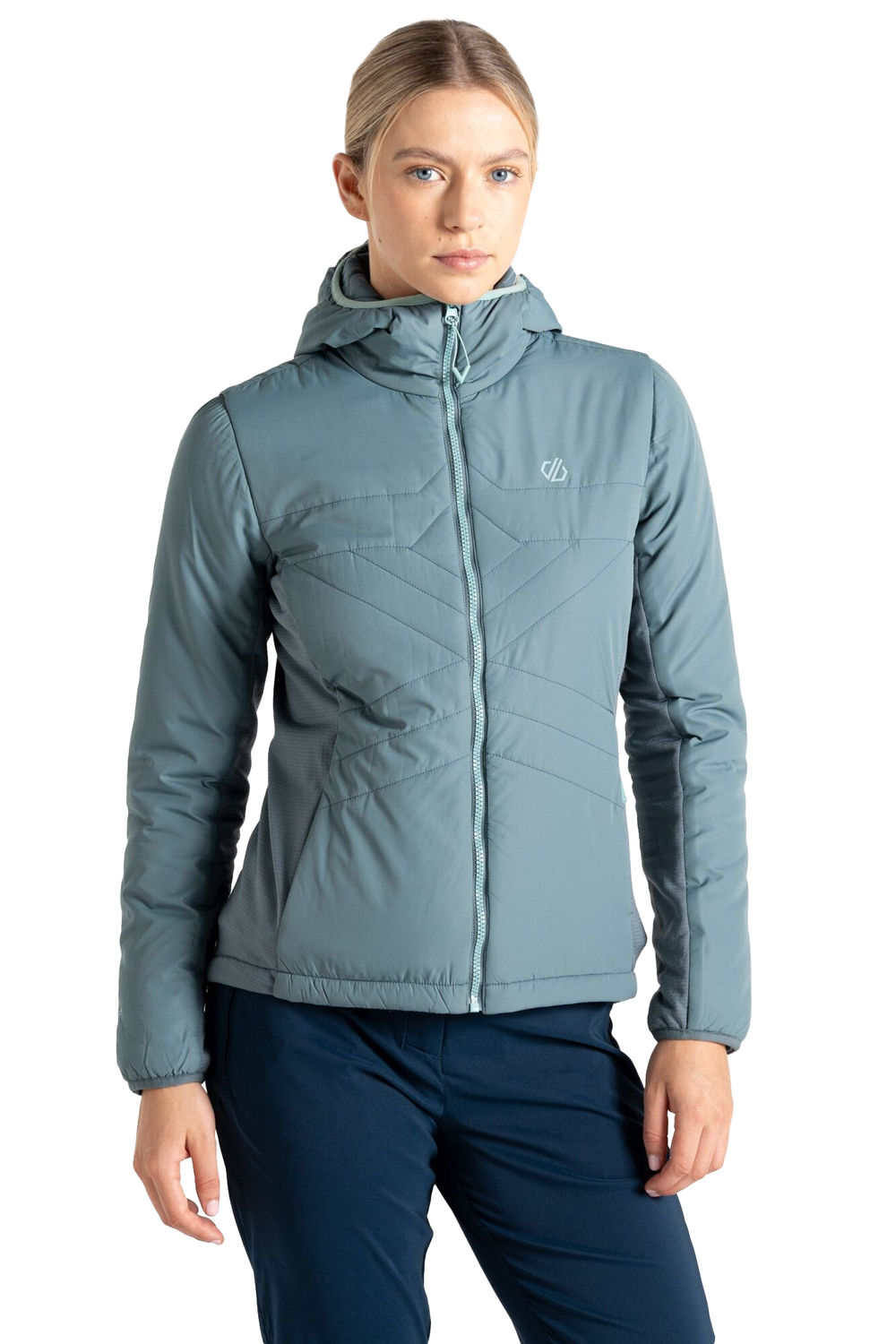 Grey Torrek Lite Insulated Jacket, Image 1 of 4