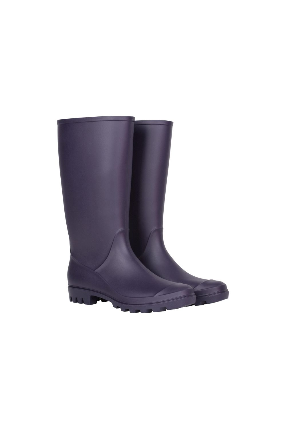 Purple Splash Wellington Boots, Image 1 of 5