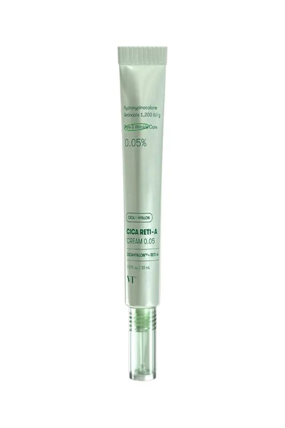 Not Applicable Cica Reti-A Cream 0.05 30ml, Image 1 of 1