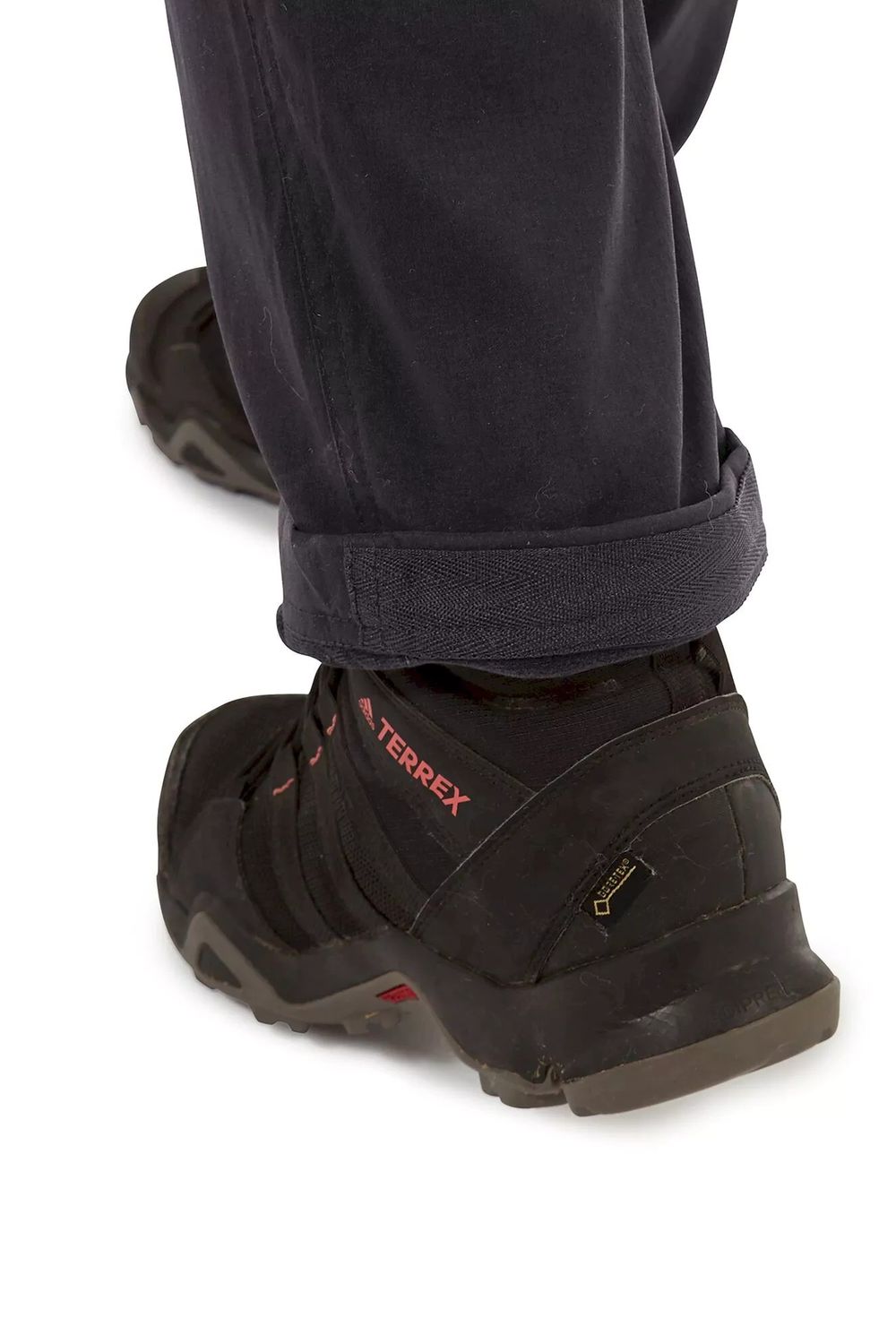 Charcoal Kiwi Pro II Hiking Trousers, Image 3 of 6