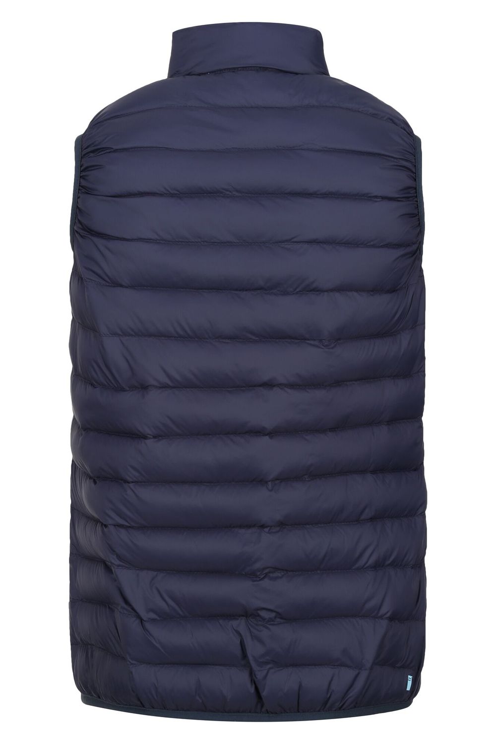 Navy Marizion Gilet, Image 2 of 4