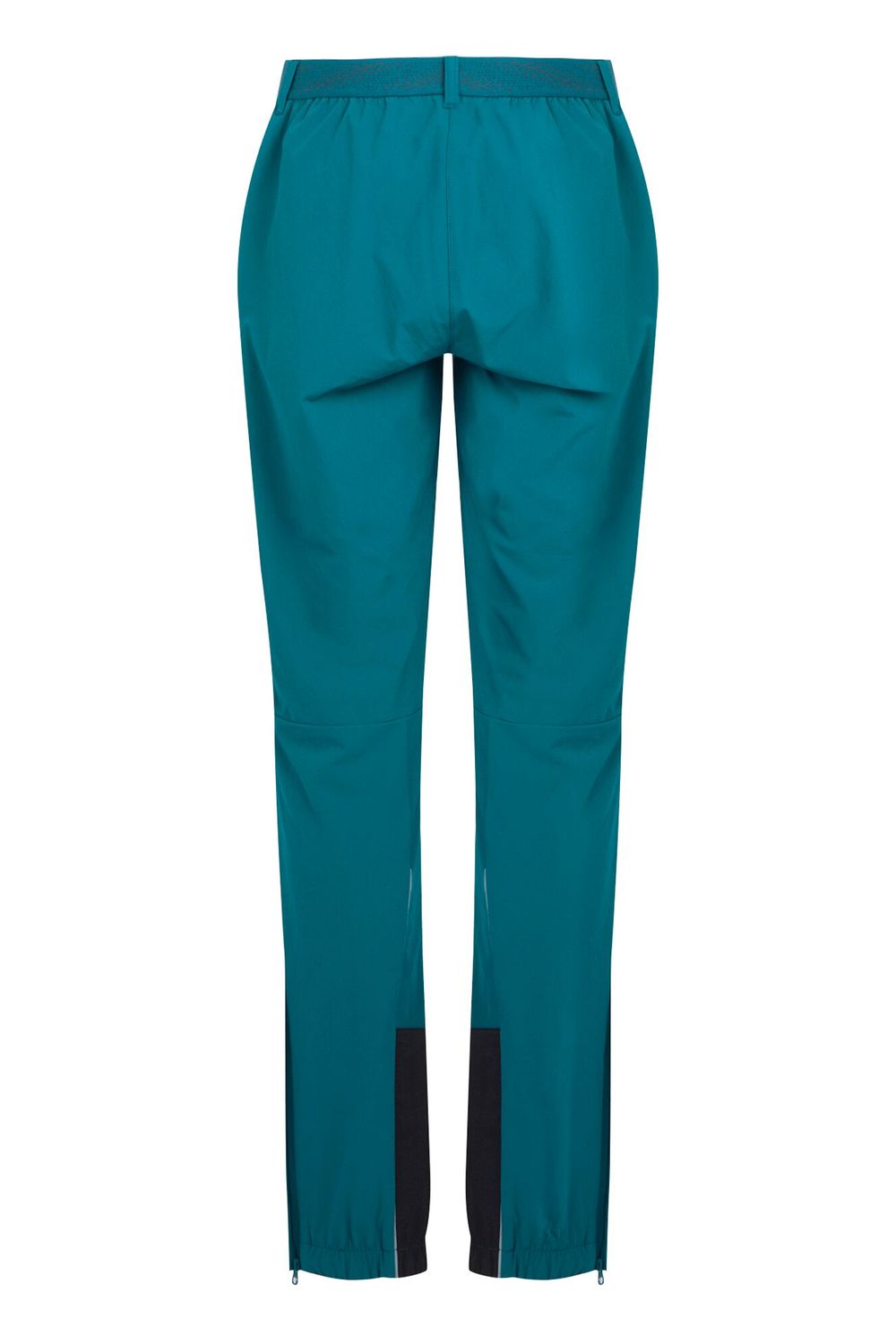 Blue Mountain III Walking Trousers, Image 2 of 3