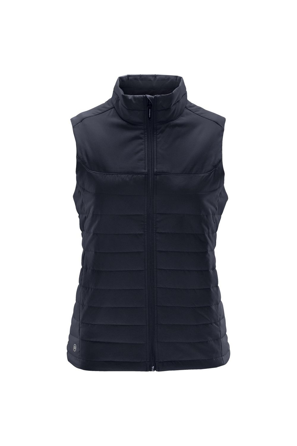Navy Blue Nautilus Vest/Gilet, Image 1 of 2