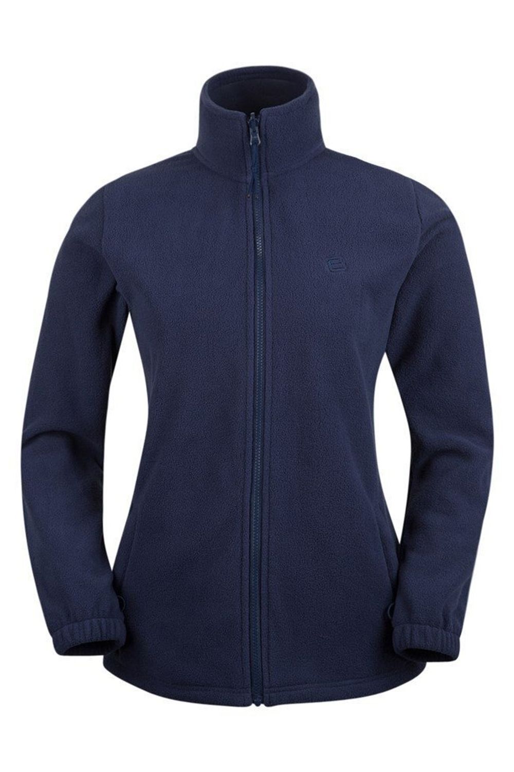 Navy Fell 3 in 1 Water Resistant Jacket, Image 4 of 5