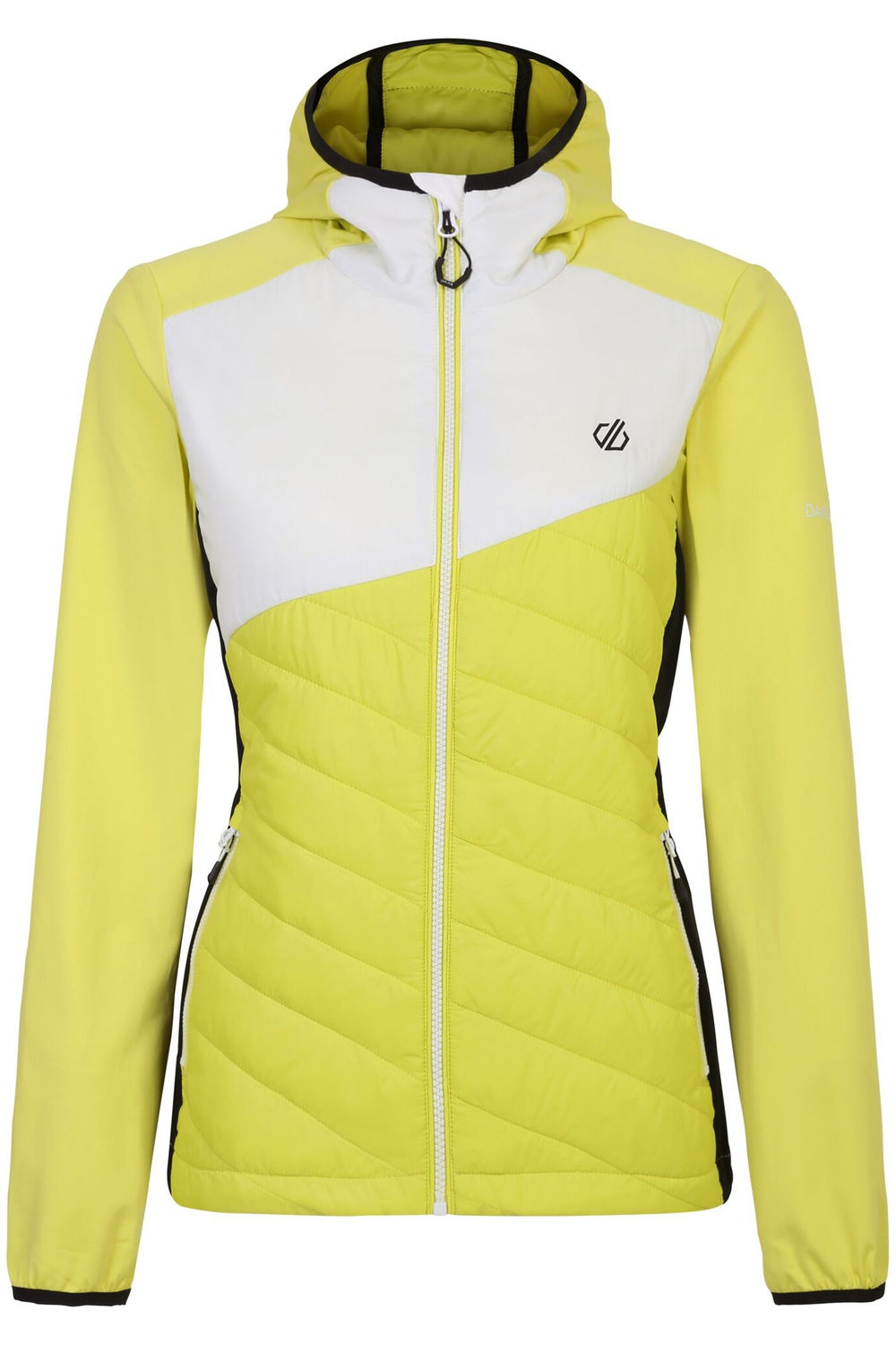 Multi Ascending Hybrid Jacket, Image 1 of 5