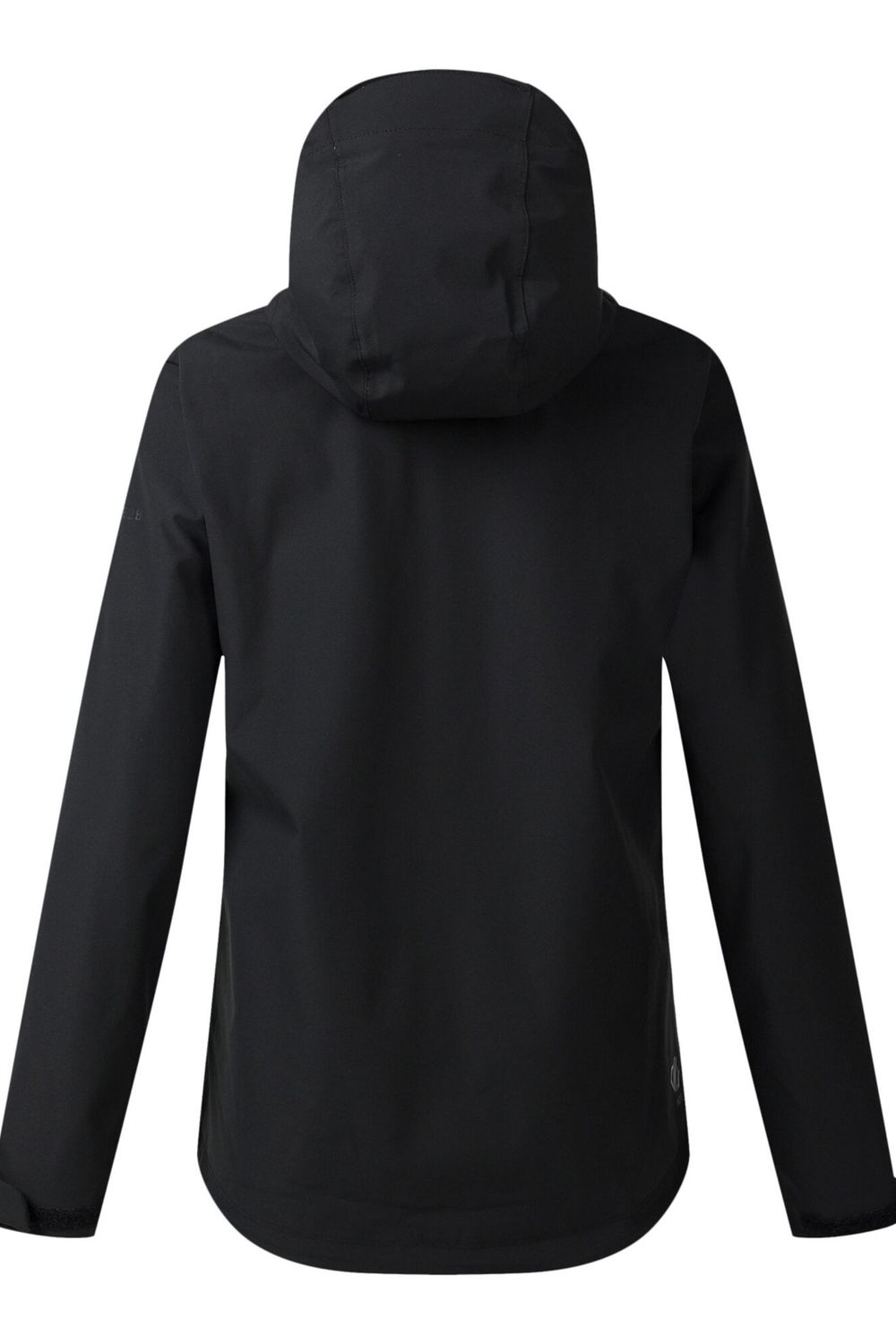 Black Dare 2B Black Switch Up III Waterproof Jacket, Image 2 of 4