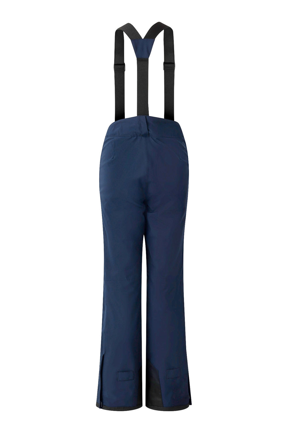 Navy Effused II Waterproof Ski Trousers, Image 2 of 3