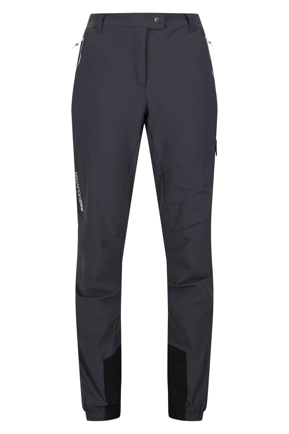 Grey Mountain III Walking Trousers, Image 1 of 3