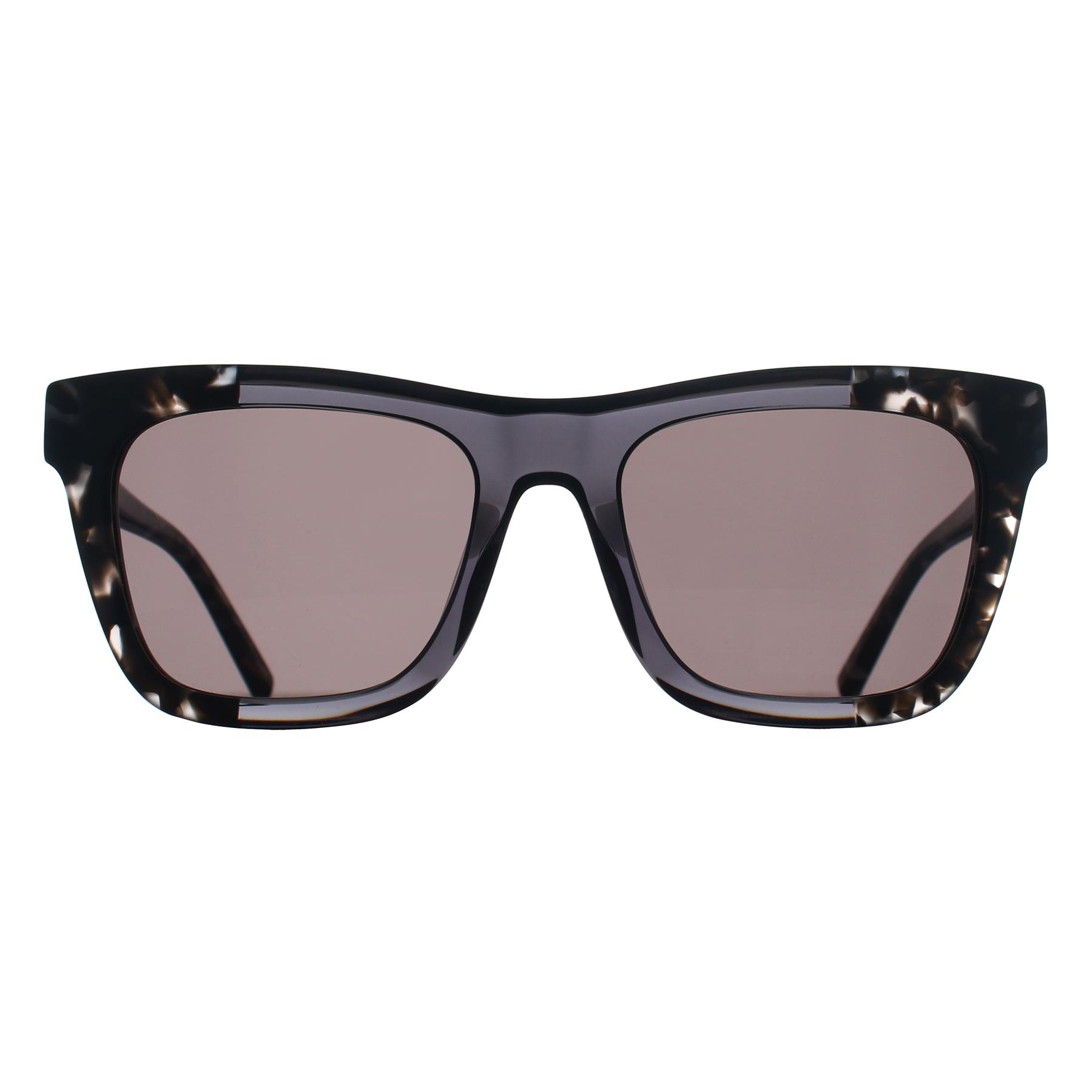 Grey DKNY Grey Square Smoke Tortoise Grey DK529S, Image 1 of 3