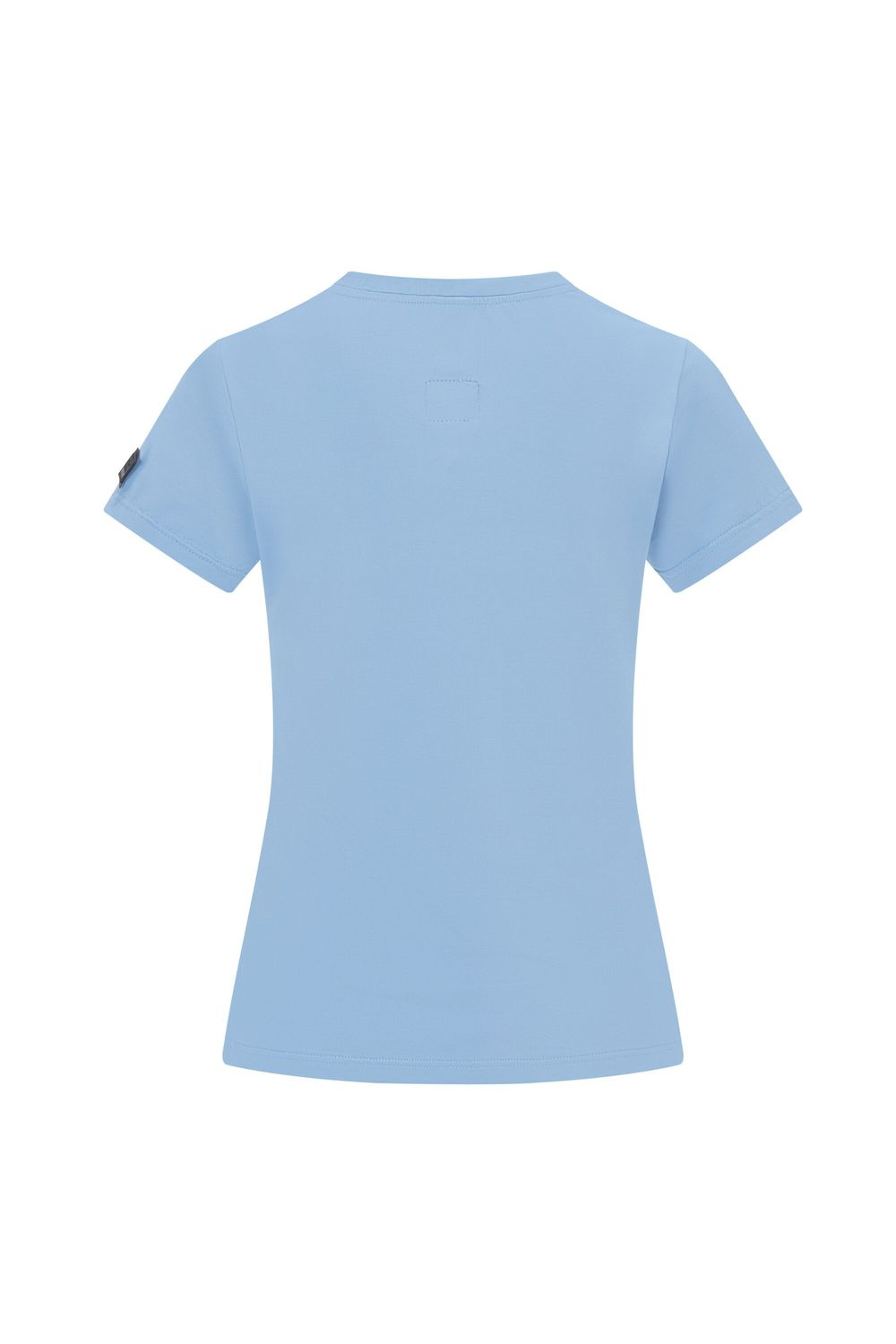 Denim Elkie TShirt, Image 3 of 4