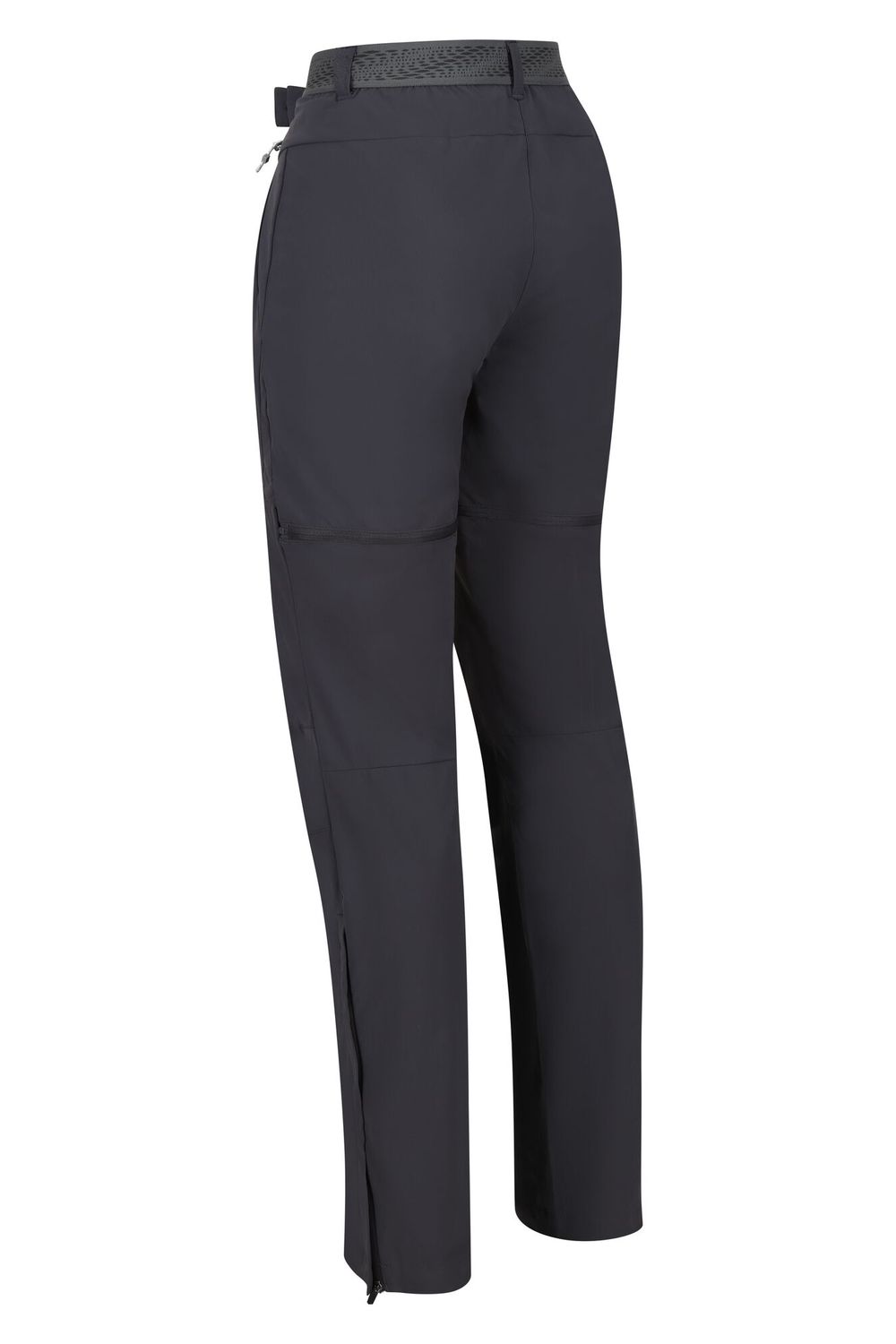 Grey Mountain ZipOff Trousers, Image 4 of 4