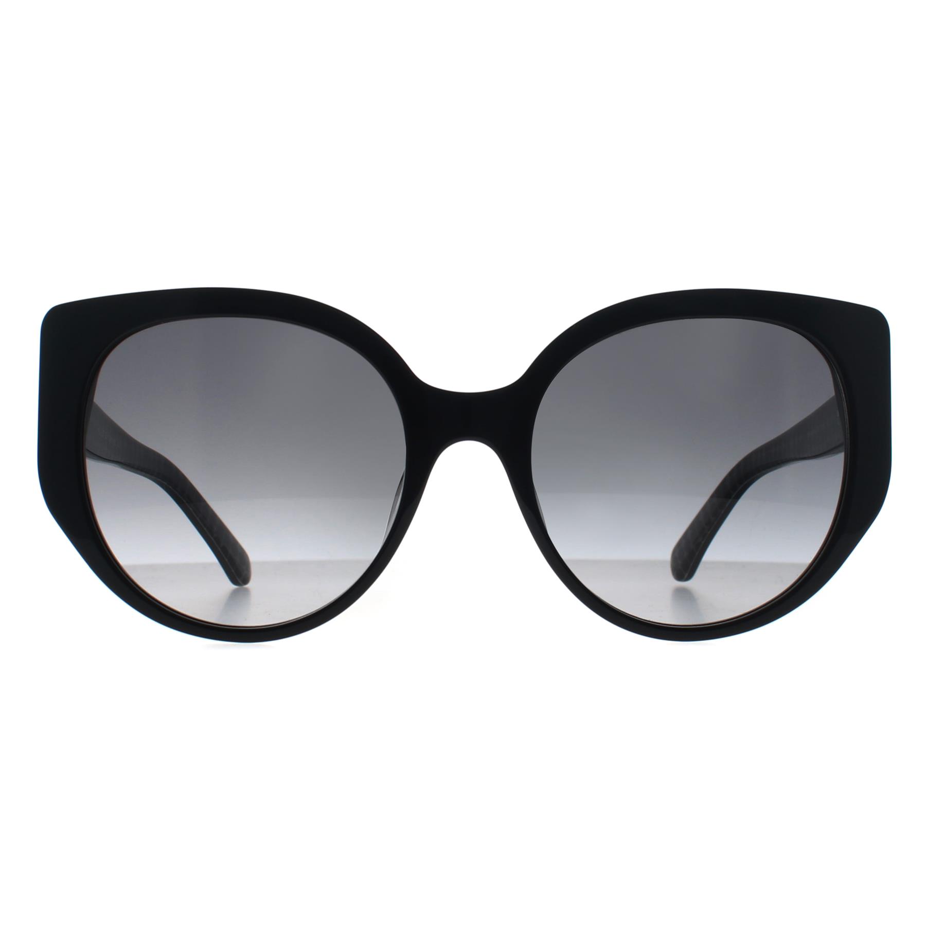 Black Kate Spade Black Butterfly Black Grey Gradient Seraphina/G/S, Image 1 of 3