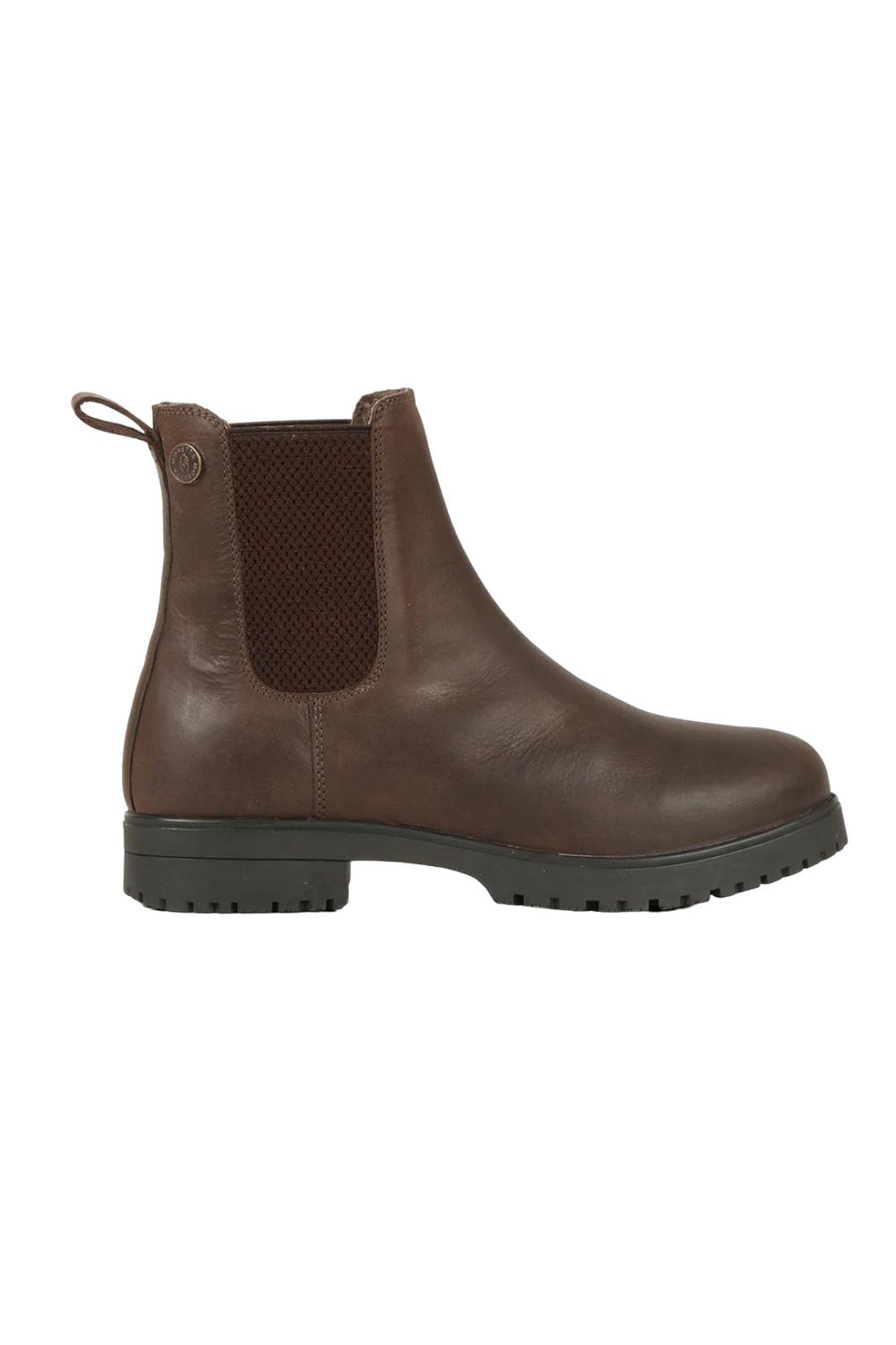 Brown Verona Dealer Boots, Image 2 of 5