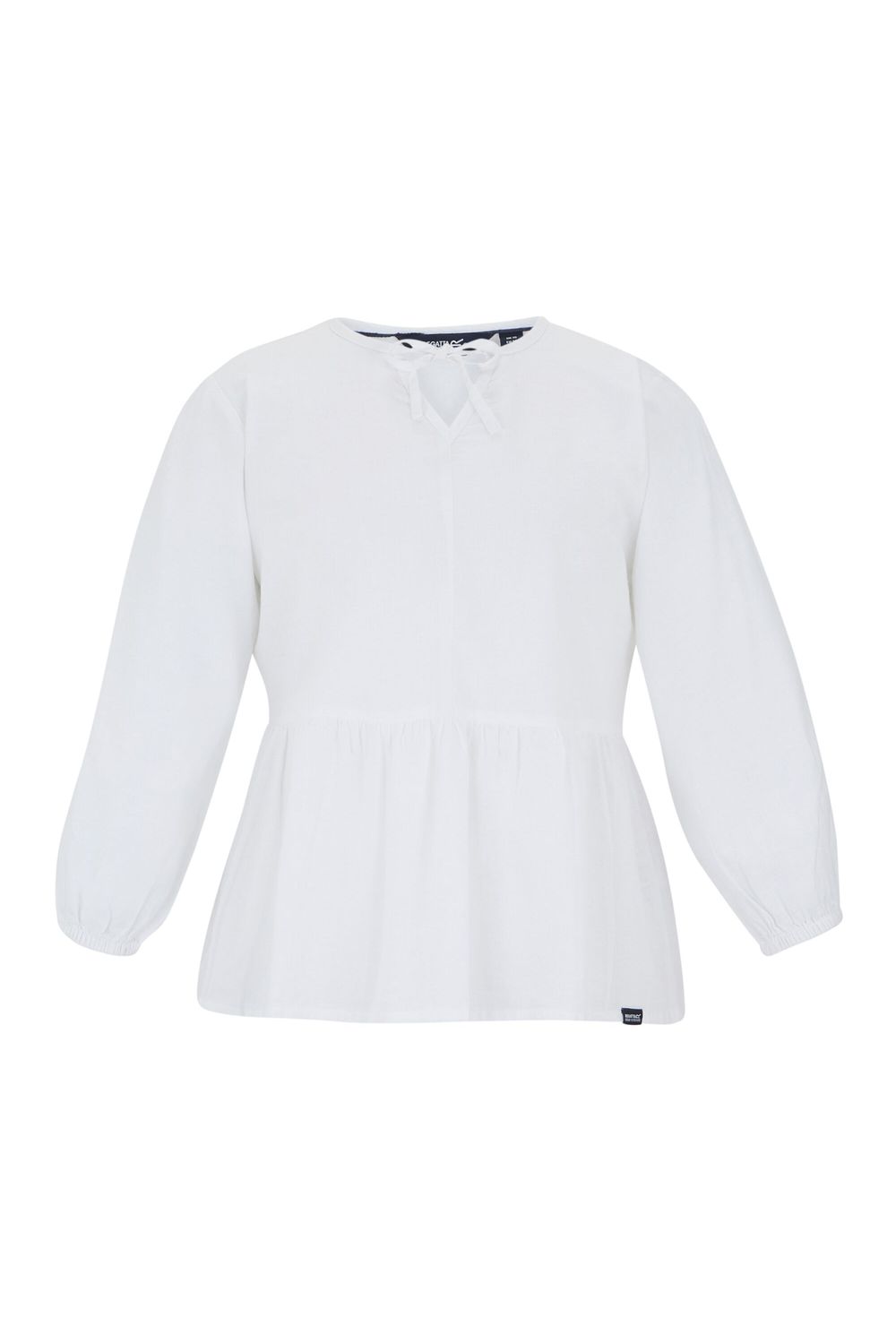 White Primden Shirt, Image 2 of 5