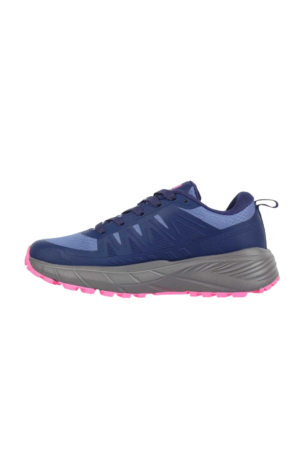 Multi Caracal Logo Waterproof Trainers, Image 2 of 4