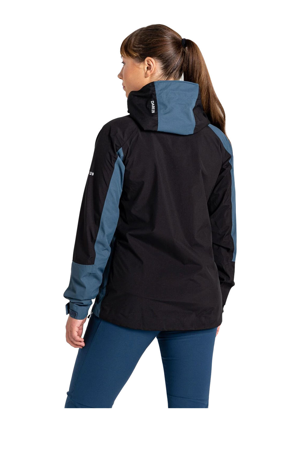 Multi Dare 2B Multi Traversing Waterproof Jacket, Image 2 of 5