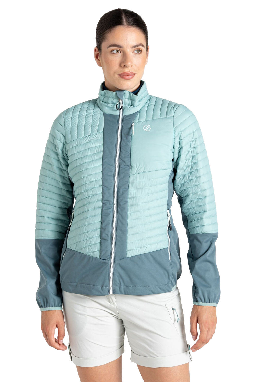 Multi Lexan II Hybrid Jacket, Image 4 of 4