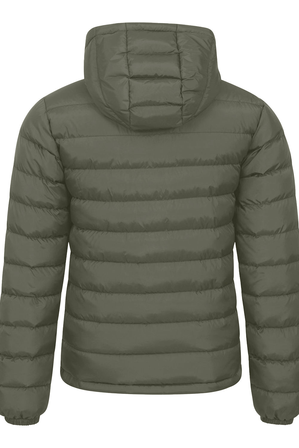 Olive Trespass Olive Elegant Jacket, Image 2 of 4