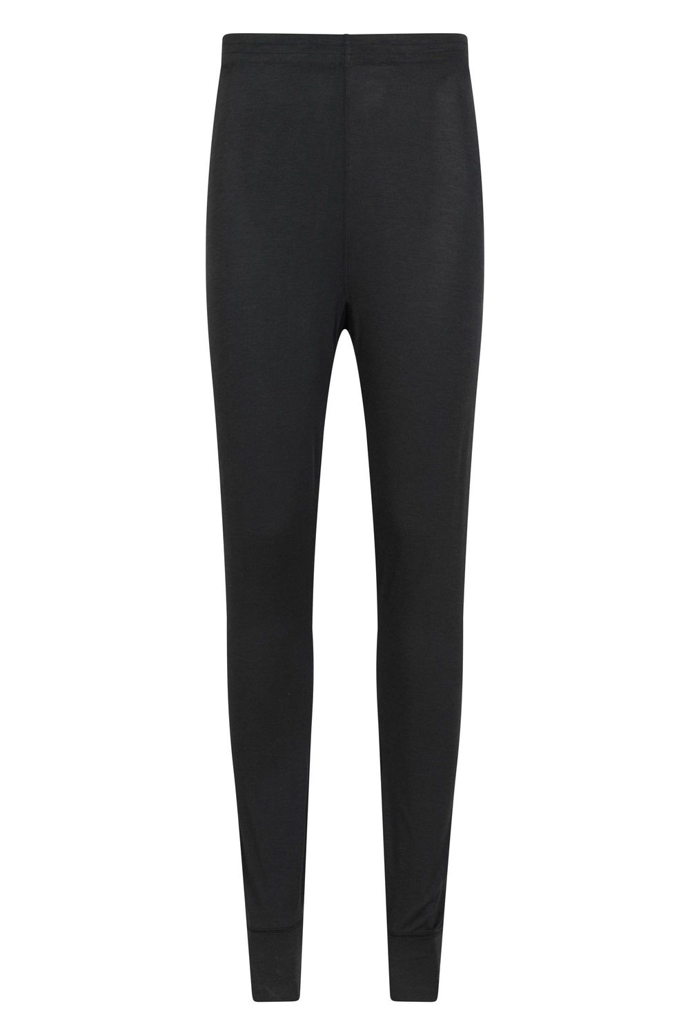 Black Keep The Heat Base Layer Bottoms, Image 1 of 4