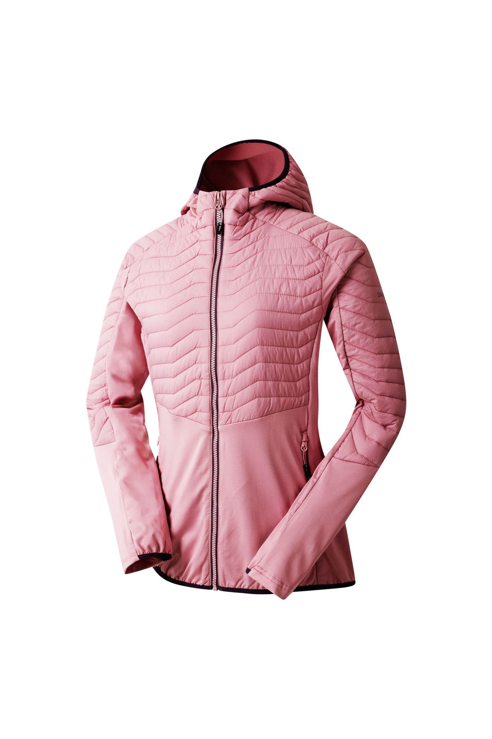 Lilac Altimeter II Hybrid Jacket, Image 3 of 3