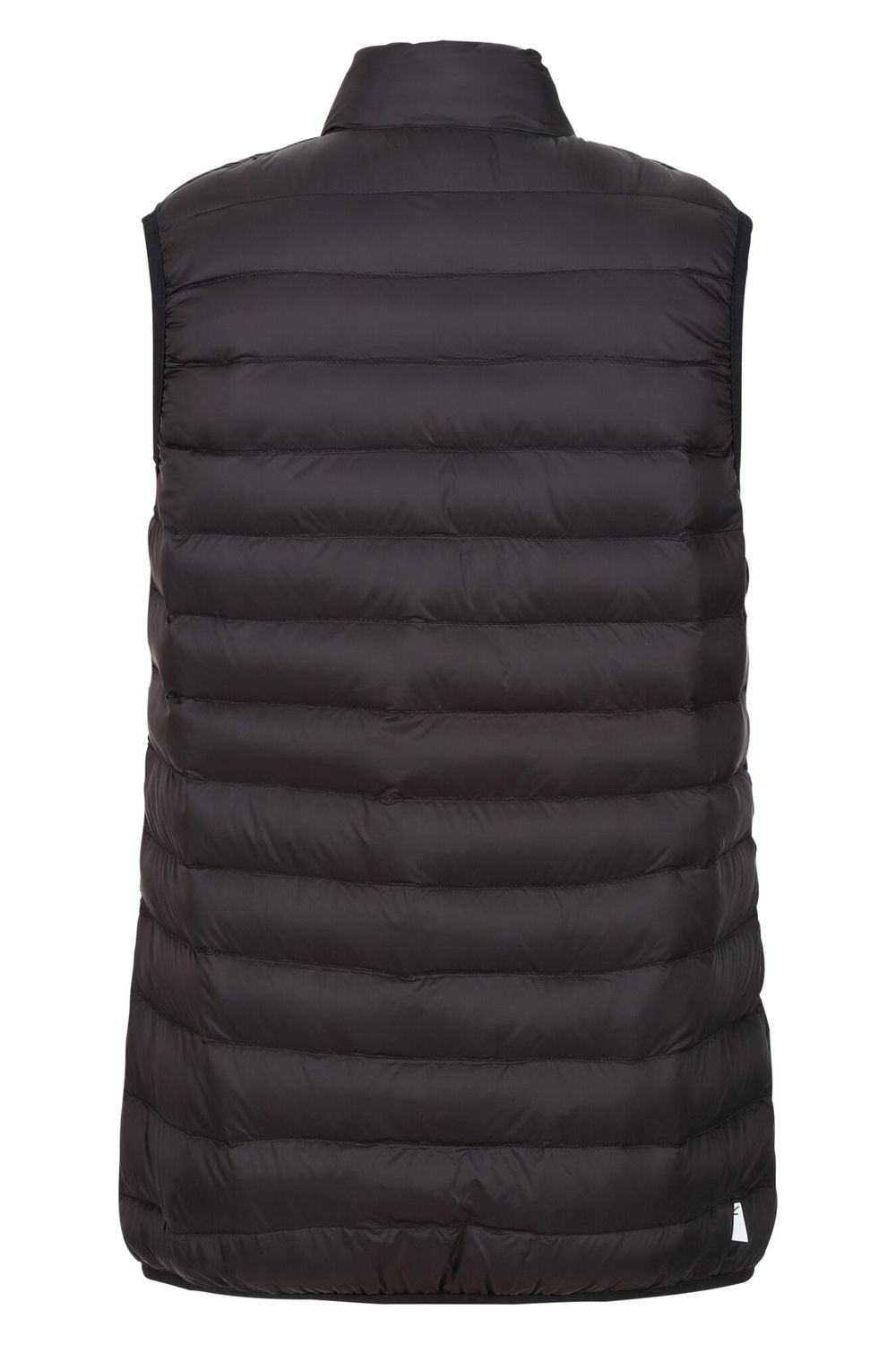 Black Marizion Gilet, Image 2 of 2