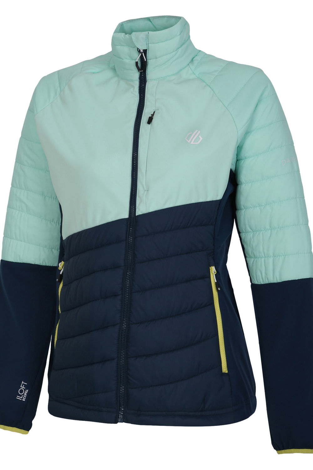 Multi Dare 2B Multi Lexan Hybrid Jacket, Image 3 of 5
