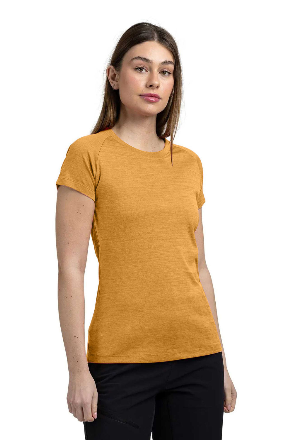 Amber Vickland TP75 Active TShirt, Image 1 of 5