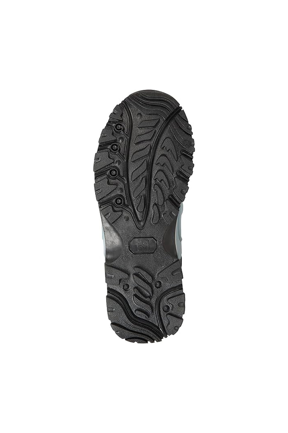 Blue Adventurer Waterproof Walking Boots, Image 4 of 5