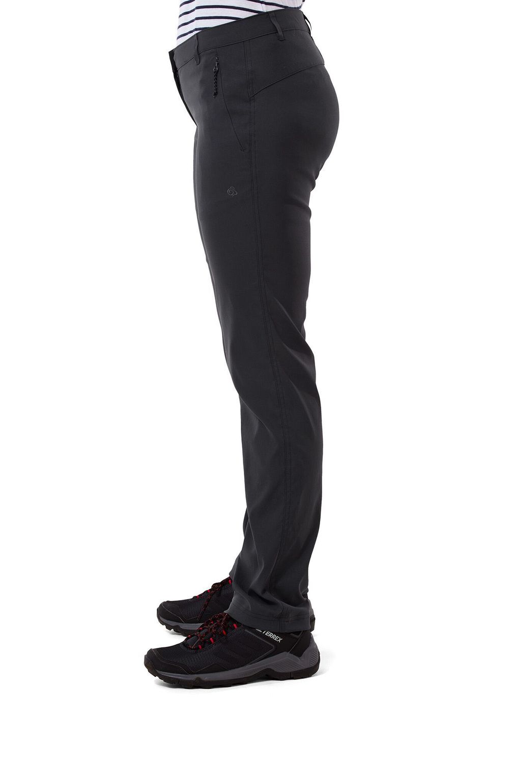 Charcoal Kiwi Pro II Trousers, Image 2 of 7