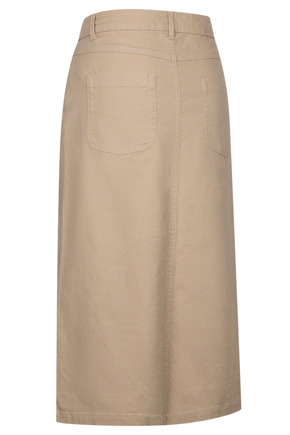 Stone Elsa Skirt, Image 2 of 2