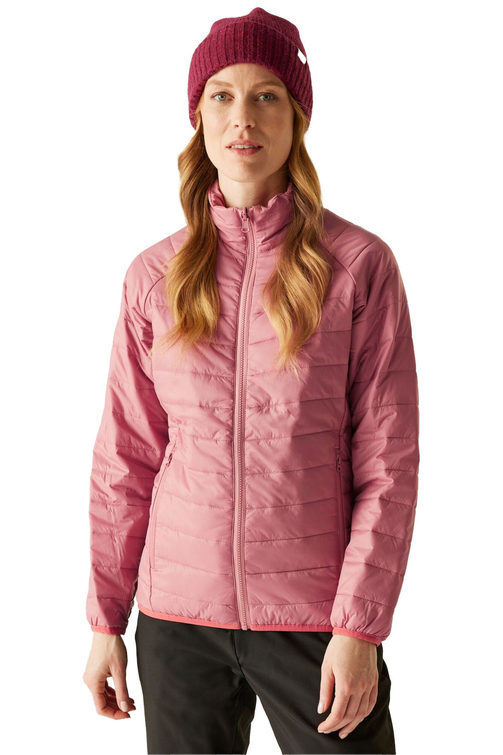 Rose Wentwood 3 in 1 Jacket, Image 8 of 8