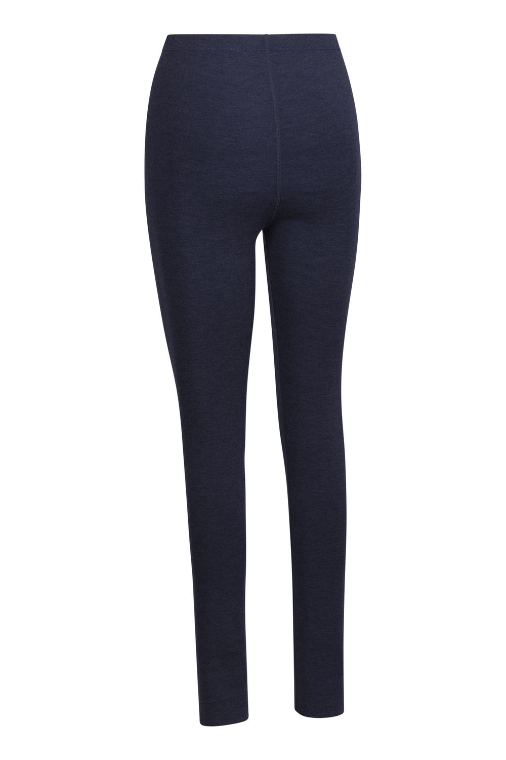 Steel Blue Astraia Supersoft Base Layer Bottoms, Image 2 of 3