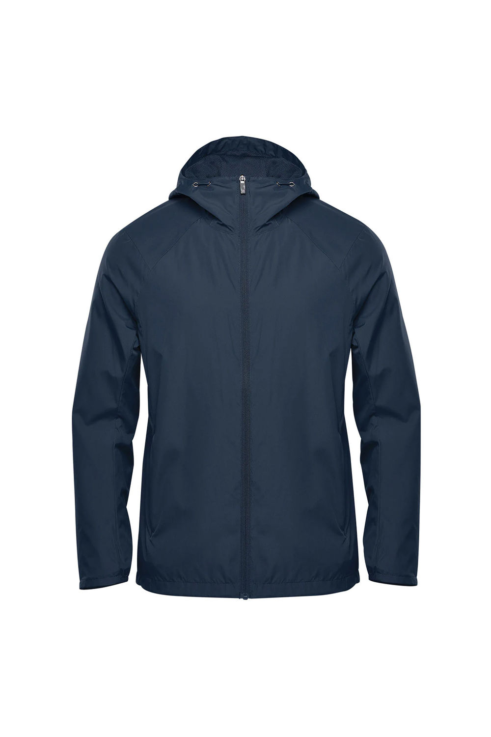 Navy Pacifica Waterproof Jacket, Image 1 of 2