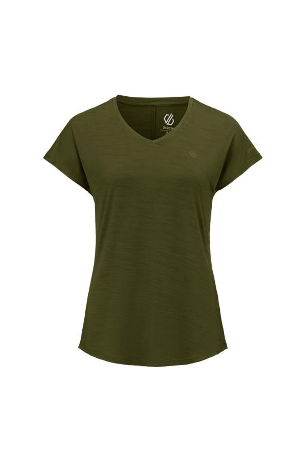 Jade Vigilant Active TShirt, Image 2 of 4