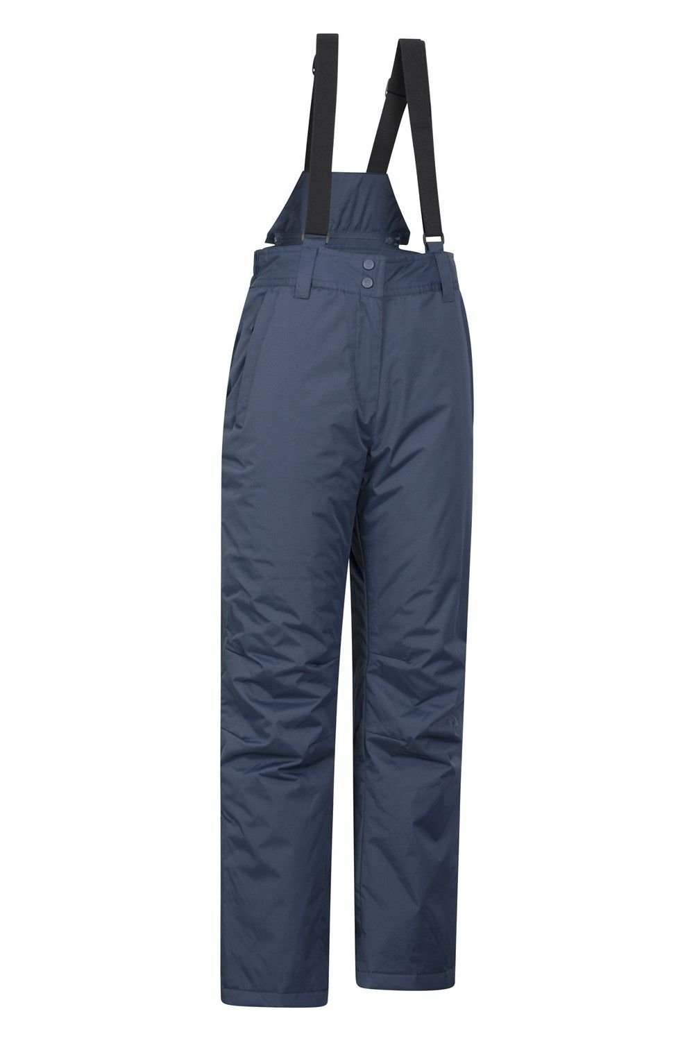 Navy Moon II Ski Trousers, Image 4 of 4