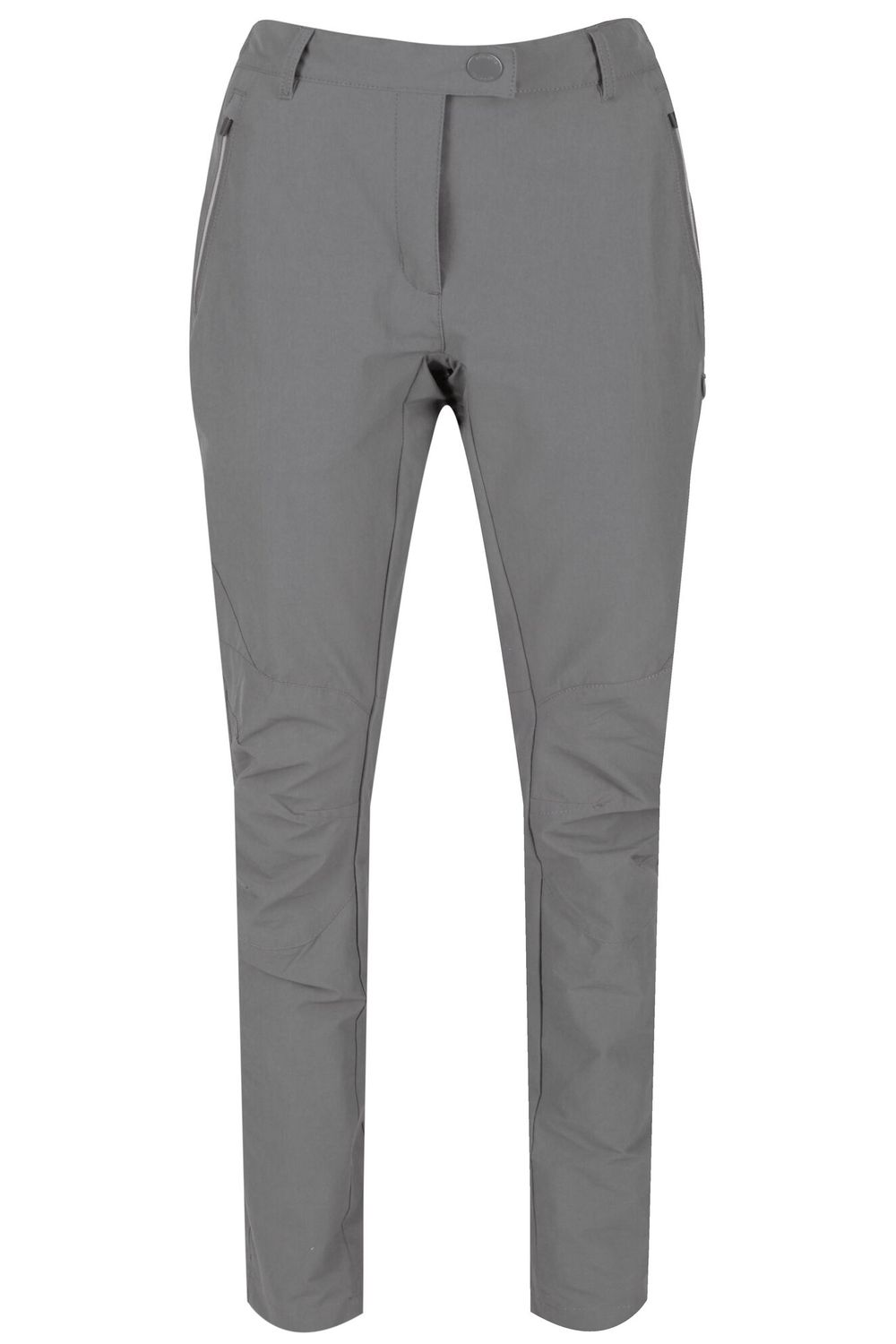Grey Highton Walking Trousers, Image 1 of 4