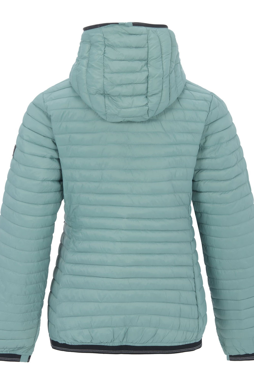 Olive Regatta Olive Rigain Quilted Jacket, Image 2 of 4