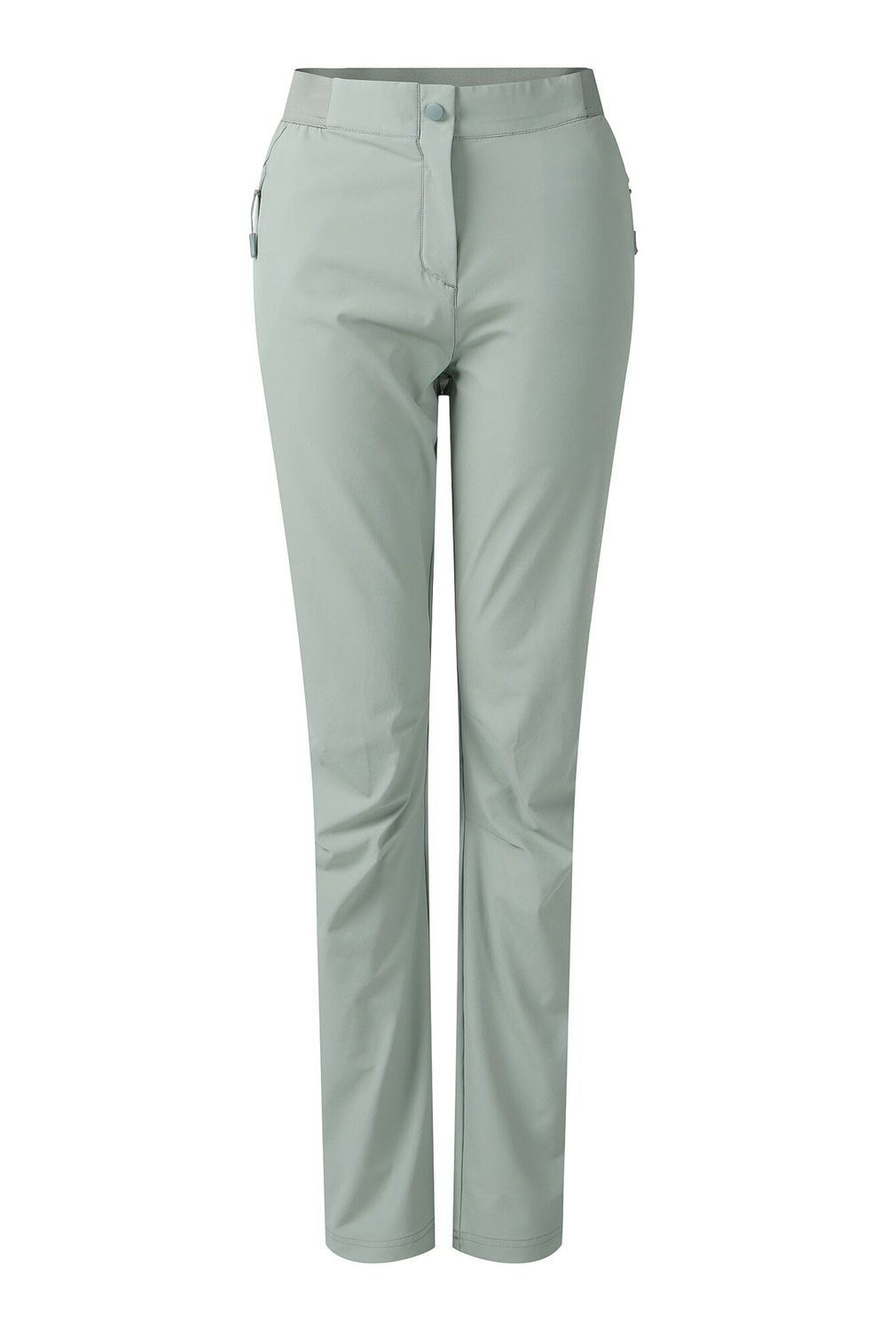 Pale Green Torrek Lite Trousers, Image 1 of 3
