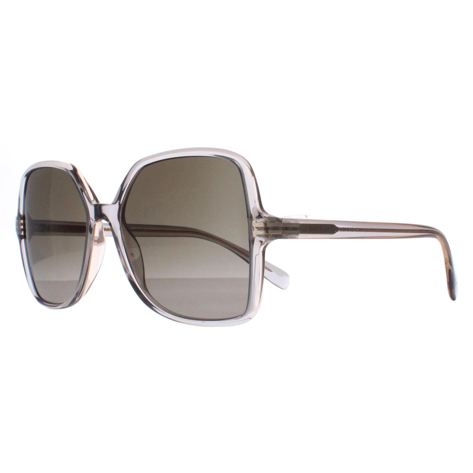 Grey Marc Jacobs Grey Square Grey Beige Brown Gradient MJ 1105/S, Image 2 of 4