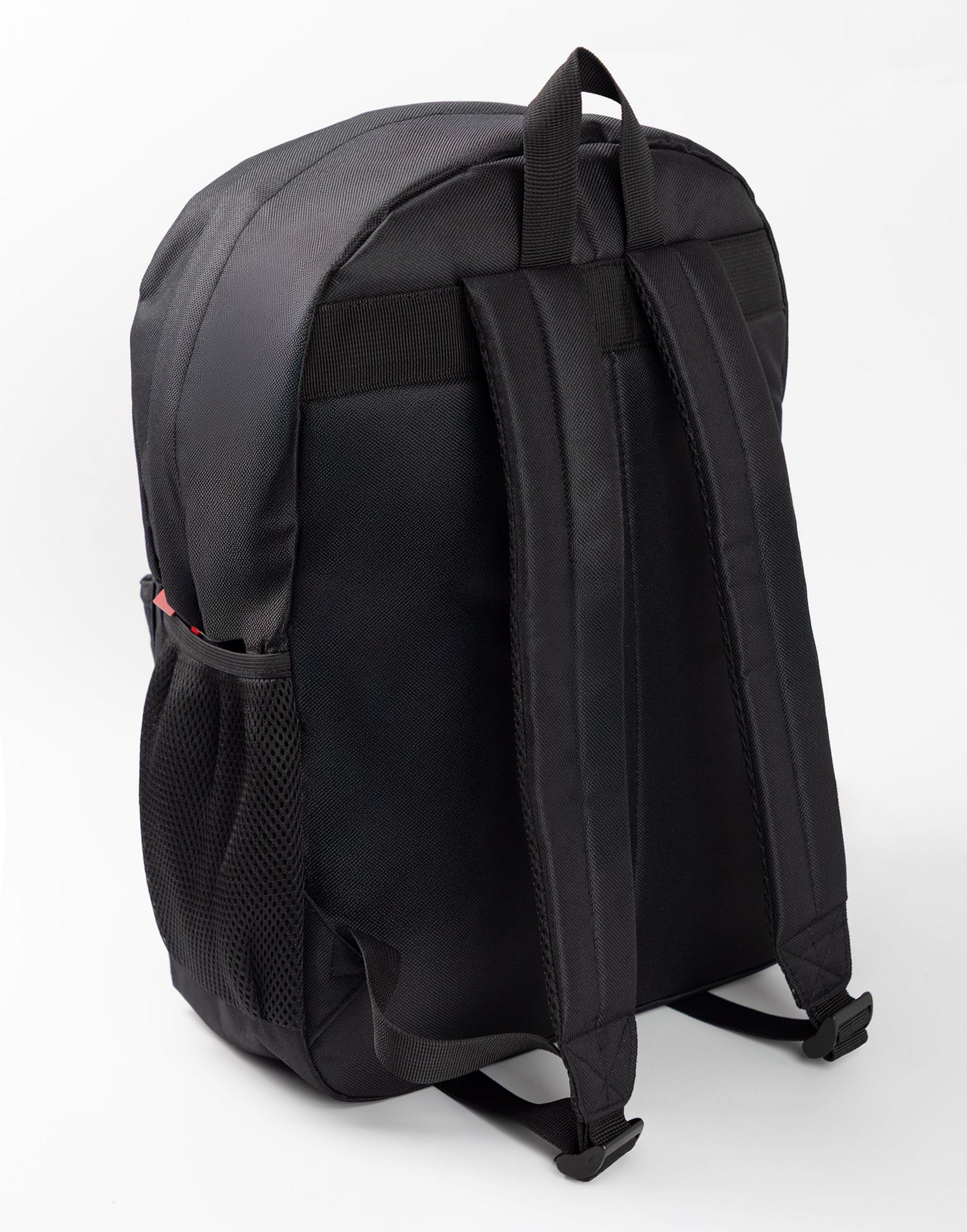 Black Foo Fighters Black Foo Fighters Logo One Backpack, Image 2 of 6