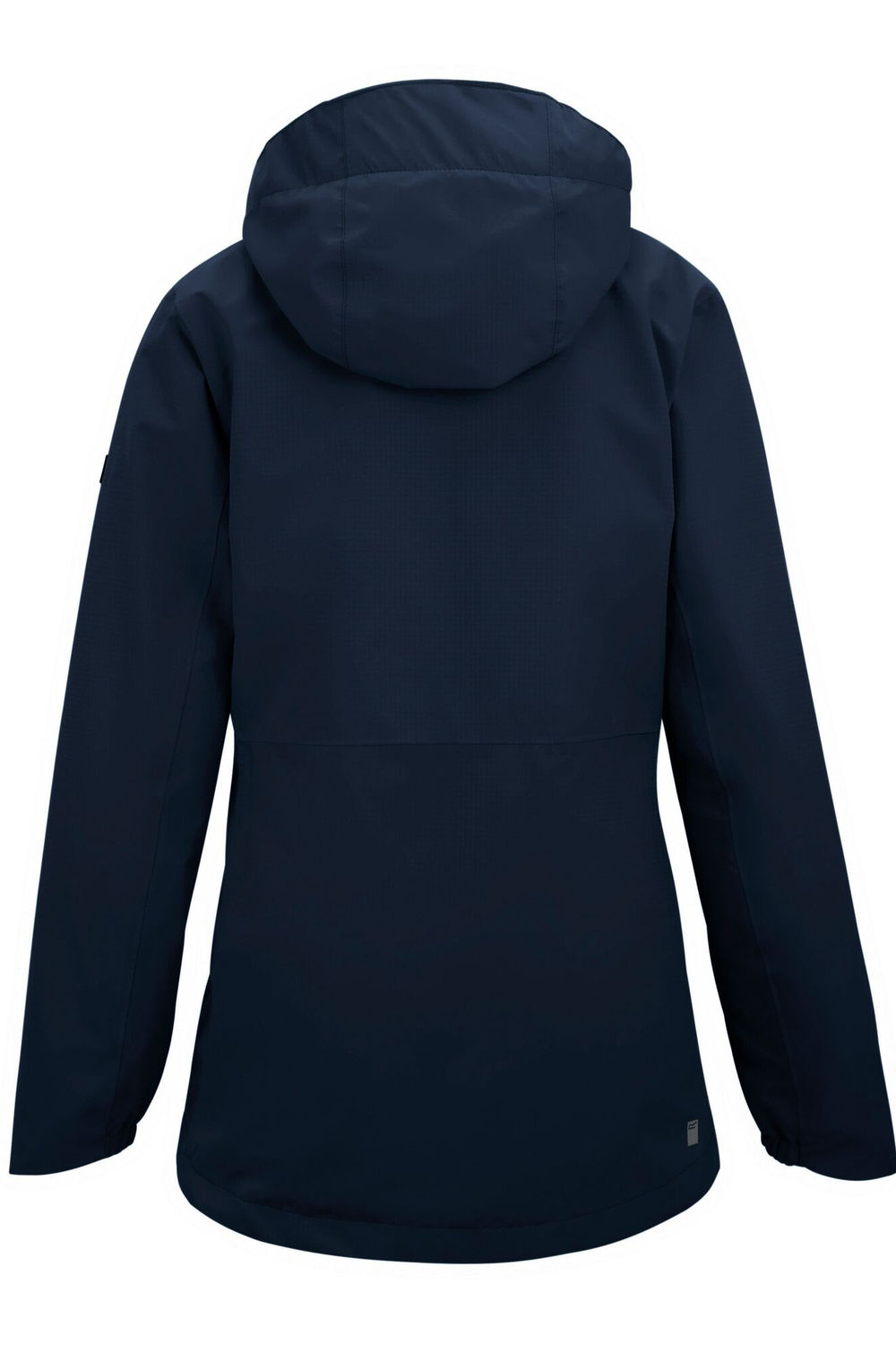 Navy Regatta Navy Hamara IV Waterproof Jacket, Image 2 of 4