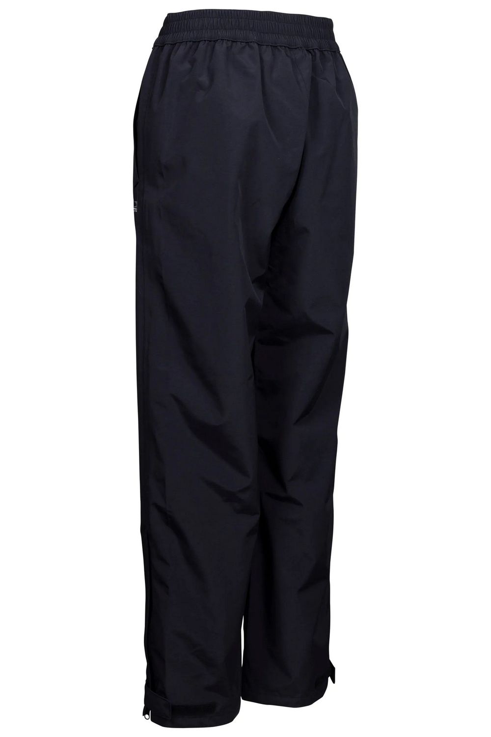 Black Tilbury TP75 Waterproof Trousers, Image 2 of 4