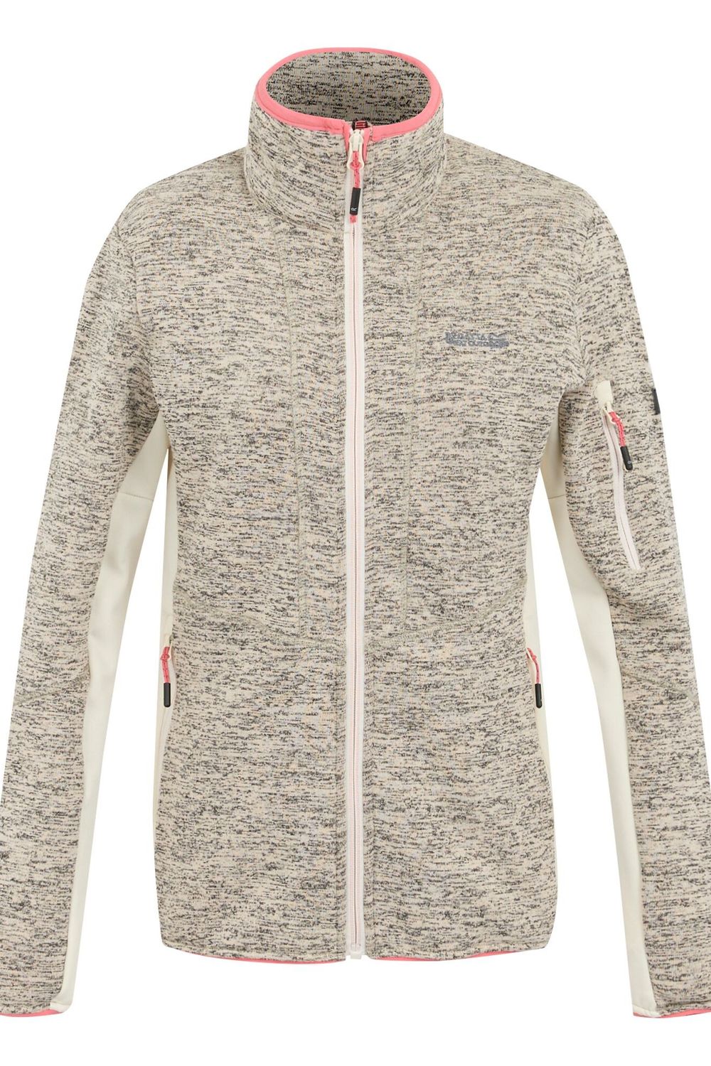 Multi Ralina Fleece Jacket, Image 1 of 5