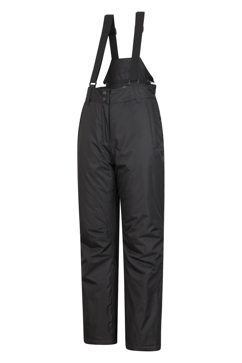 Black Moon II Ski Trousers, Image 3 of 4