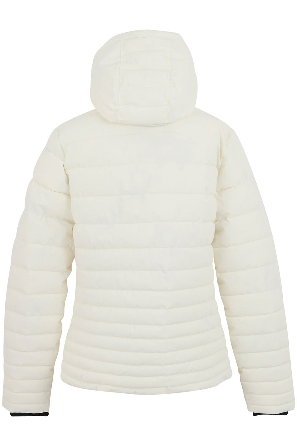 Off White Regatta Off White Kelane Padded Jacket, Image 2 of 5