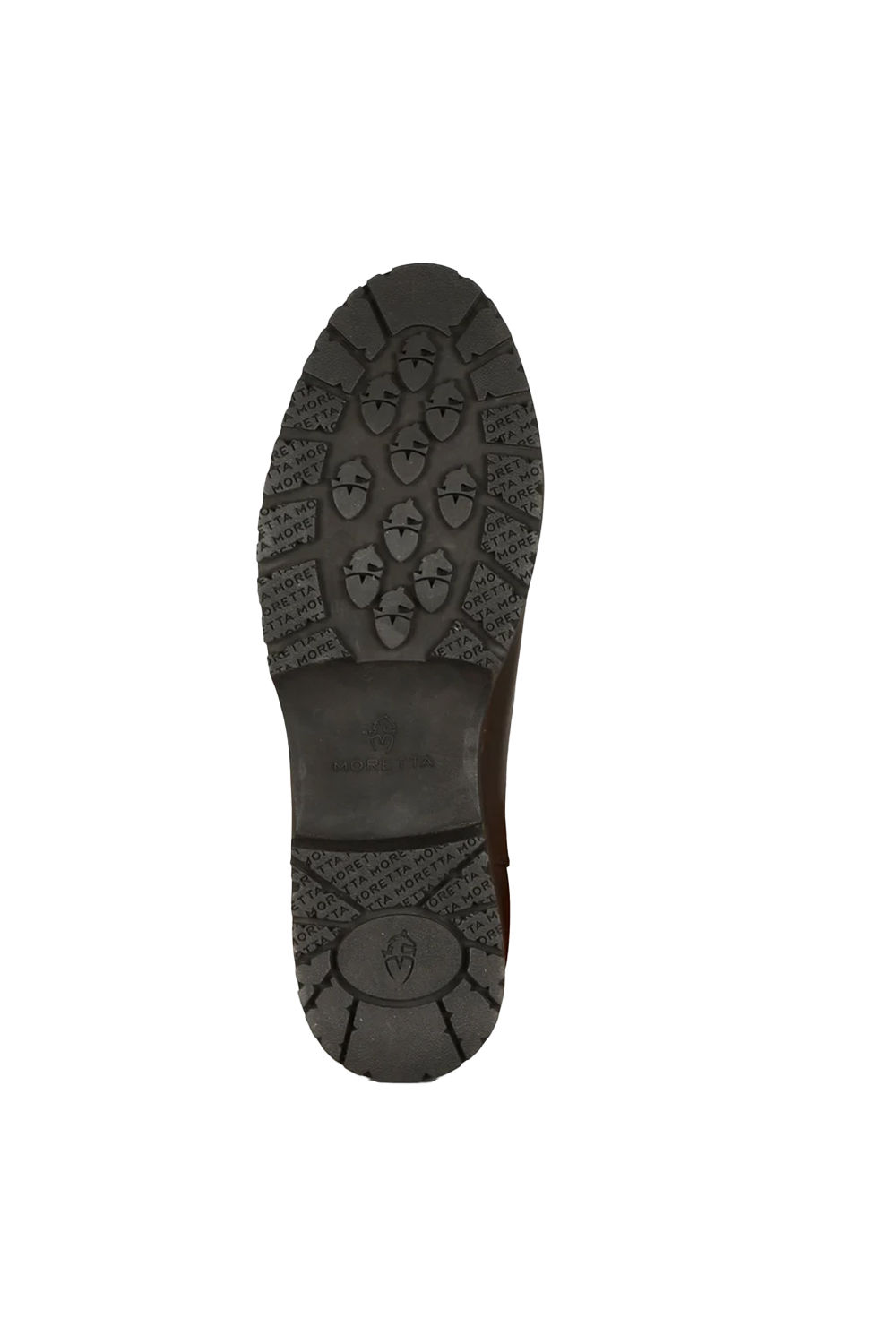 Brown Forio Leather Dealer Boots, Image 4 of 4
