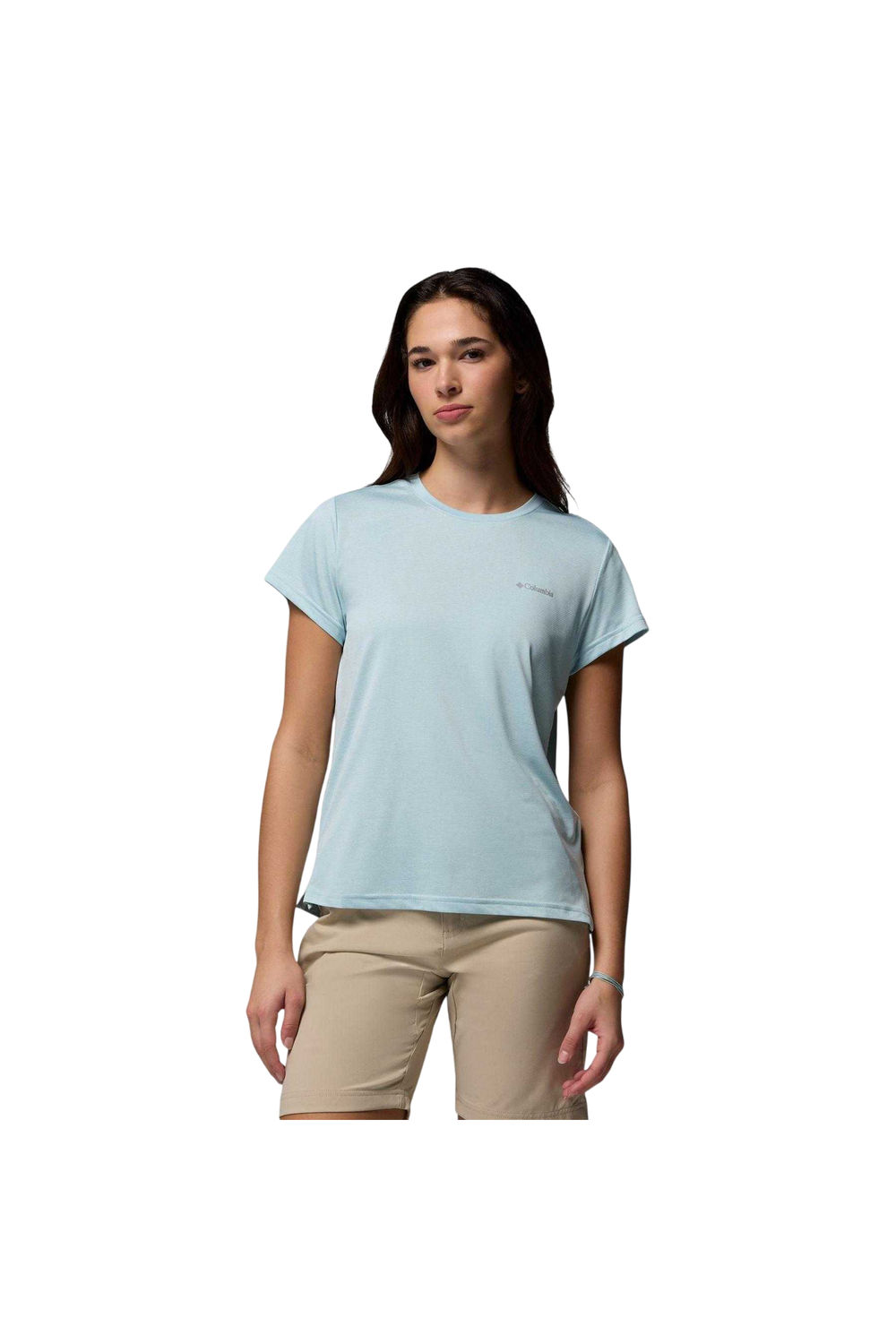 Blue Vista Performance TShirt, Image 2 of 3