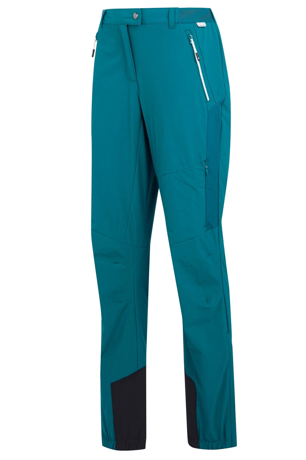Blue Mountain III Hiking Trousers, Image 3 of 3